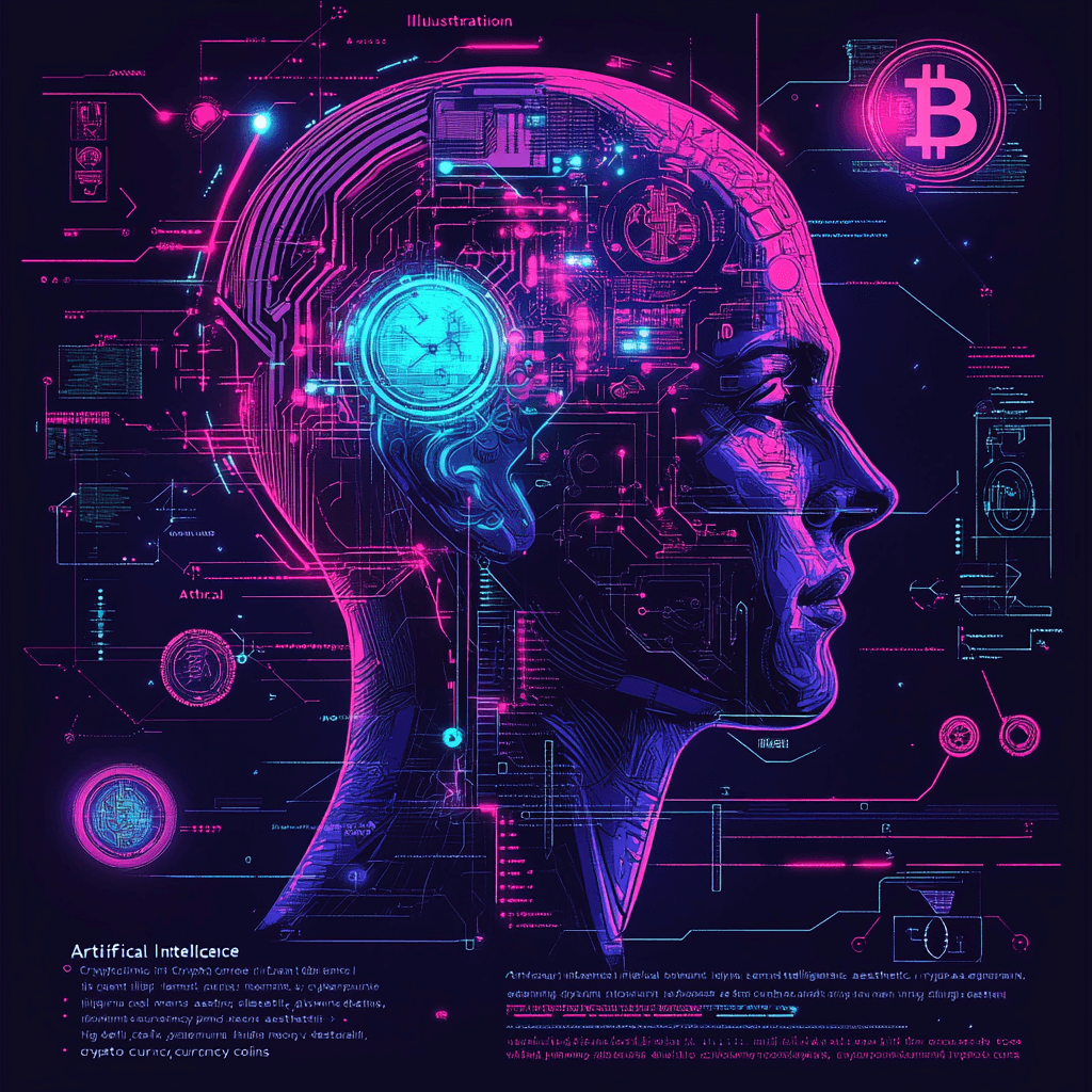 KI und Krypto: So verändert Künstliche Intelligenz den Sektor